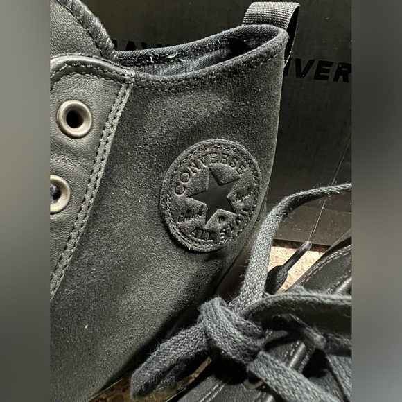 Haven Gortex Converse Chuck 70, Black - Picture 5 of 12